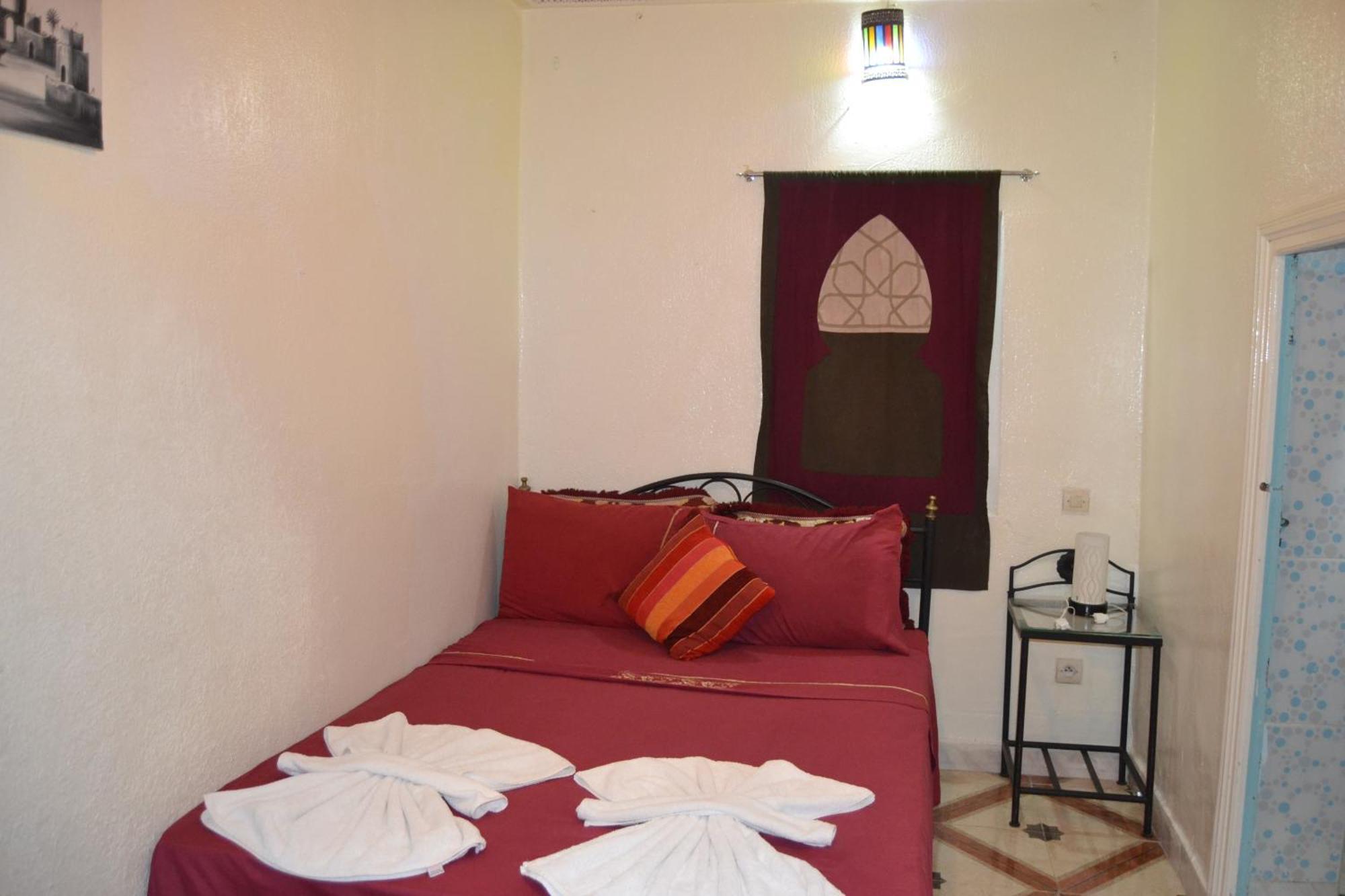 Riad El Boukhiri มาร์ราเกช ภายนอก รูปภาพ